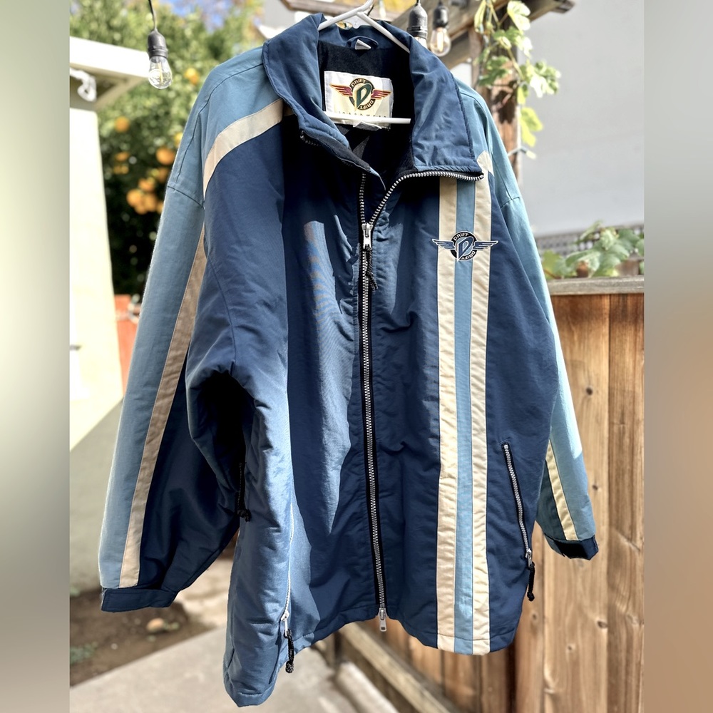 Drift Snowboarding Jacket - Mens XL